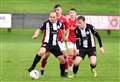Wick Academy will go 'hell for leather' against Vale with stronger squad available