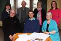 Volunteers move forward with Castletown community café project 