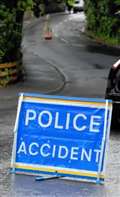 Tragedy as man is killed in road crash near Thurso