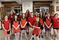Thurso swimmers among the medals at Elgin ASC Spring Meet
