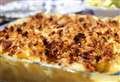 Recipe of the week: Plant-based mac and cheese