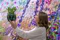 Garden design exhibition at V&A Dundee aims to inspire ‘joyful future’