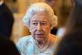 Queen cancels military event appearance as bad weather likely to disrupt travel