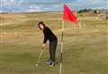 Beginner golfers invited to come and try the sport at Reay Golf Club