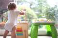 James and Grace most popular baby names in Northern Ireland in 2020