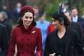 King jealous of ‘resplendent’ Meghan and overshadowed by Kate, Harry claims
