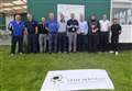 Munro and Churchill take honours in 36-hole Thurso Open