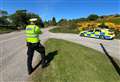 NC500 police crackdown snares more than 20 drivers