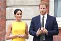 Harry and Meghan discuss Covid-19’s impact on girls’ education with Malala