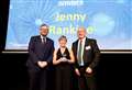 High Life Highland staff amongst award winners on special night in Strathpeffer