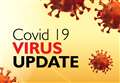 Official correction means no new coronavirus cases confirmed in NHS Highland area