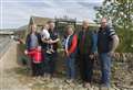 Sibmister is 'perfect venue' for NSA Highland Sheep 2019 