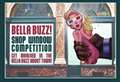 Festival organisers calling for businesses to help share the ‘Bella Buzz’ with new competition