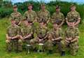 Caithness cadets lead silverware success in skills competition