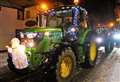Festive tractor run to round off Caithness Young Farmers' centenary year
