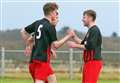 Match-winner McNicol 'has gone from strength to strength' for Halkirk United