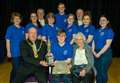 Wick Player's production of Womberang proves a hit and is now through to the SCDA Scottish Final