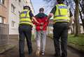 Record numbers of Scotland's young people turn to anti-crime service