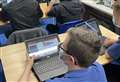 Far North pupils get a chance to try their coding skills with virtual sessions from Skills Development Scotland