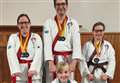 Five medals for Caithness Tang Soo Do students at Highland championships