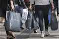 Consumer confidence in surprise rebound from historic lows