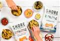 Seaweed chips from Caithness to be stocked at Sainsbury's stores south of the border