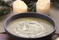 Recipe of the week: Cream of leek & potato soup