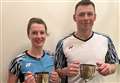Caithness badminton couple take mixed doubles title at Glasgow Yonex Championships