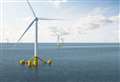 Plan to reduce number of turbines at floating wind farm off Caithness coast