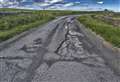 Warm welcome for extra £1.8 million for crumbling Caithness roads