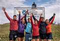 UK runners Danny Smith and Bridget Glaister crowned winners of 2024 Cape Wrath Ultra