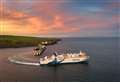 Scrabster to Stromness ferry operator NorthLink sets Gold standard for green award