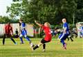 Pentland United and Swifts are Caithness fair play table-toppers