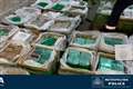 Cocaine worth up to £184m found in banana shipment