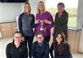 Narrow win for Reay ladies in Americas Cup competition at Thurso