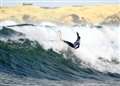 Thurso surfing contest looking swell for boarders