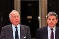 Blair advised to meet Orange Order leaders to ‘influence’ Protestant voters