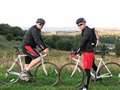 Round-Scotland cycle will be no mean feat