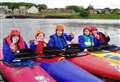 Thurso-based Pentland Canoe Club celebrates 40 years of adventures on the water