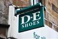 Jobs fear as DE Shoes seeks buyer in ‘difficult times’