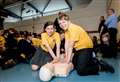 Ambulance service and lifesaving campaign hope to boost survivability rates from cardiac arrest