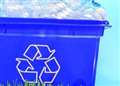 Recycling collections get a positive response in Caithness