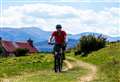 ‘One of the best countries in the world to cycle’ – Bikepacking author Markus Stitz on Aviemore gravel ride