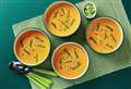 RECIPE OF THE WEEK: Thai sweet potato soup