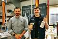 Caithness graduate is the toast of Dunnet Bay Distillers after creating a new gin flavour 
