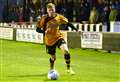 Loan spell at Fort William made me a better player, says Ross Gunn 