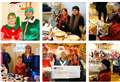 PICTURE SPECIAL: Happy faces all around for festive Thurso Food and Craft Fair