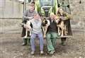 Armadale farming life in the spotlight in TV documentary series