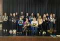Caithness Riding Club presentation of trophies