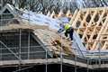Builders deflated as construction sector shrinks